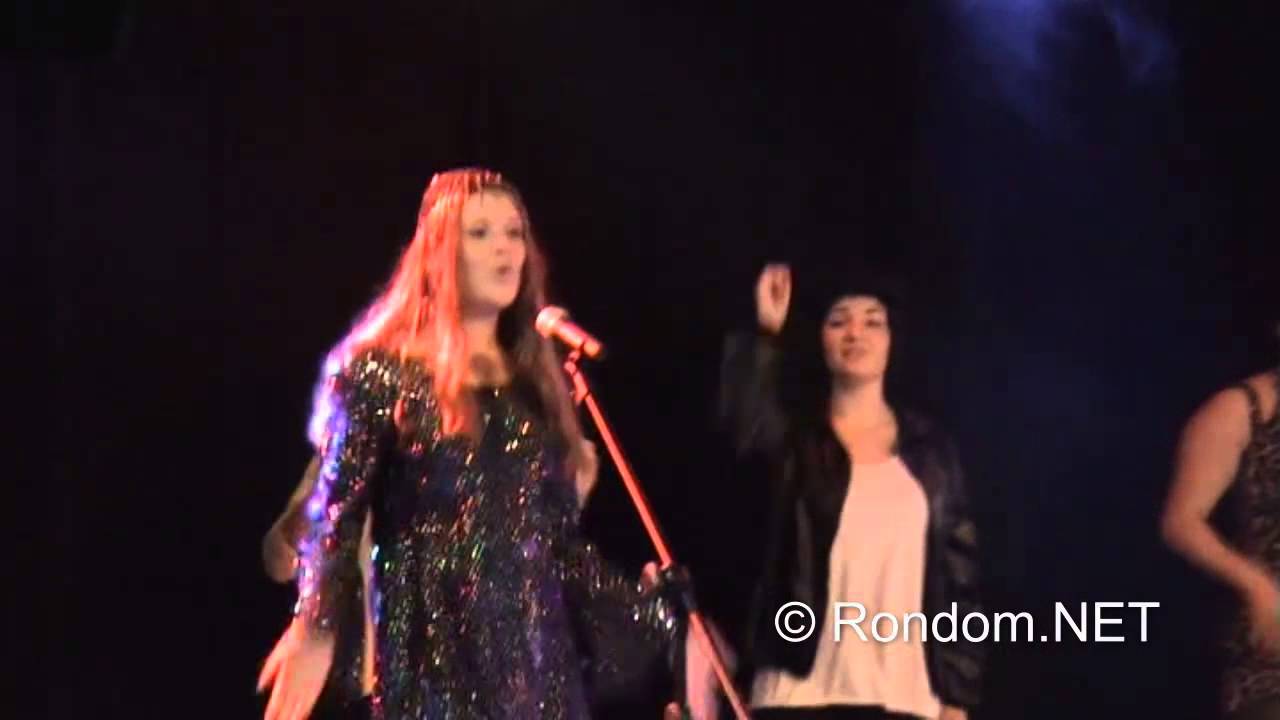 Rondom Weekend 2014 - Little Mix