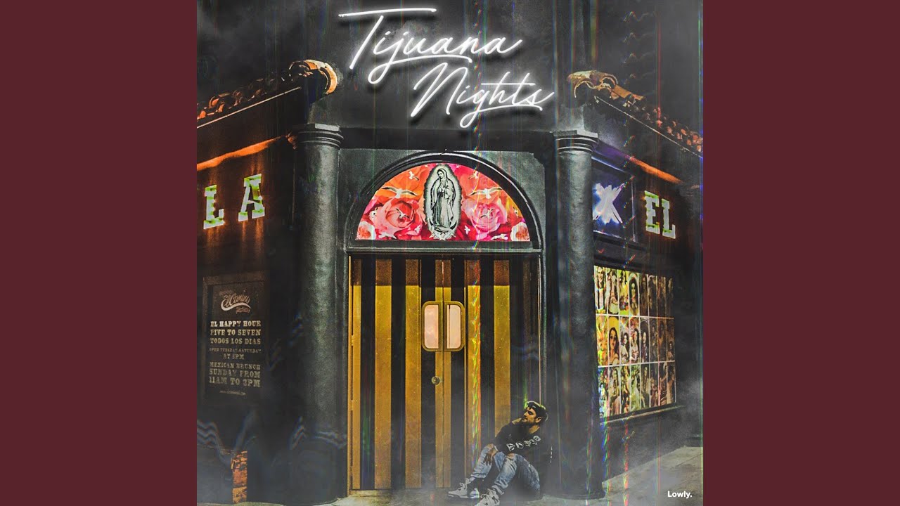 Tijuana Nights