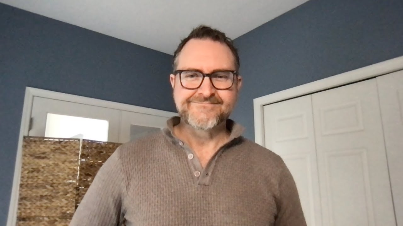 ONLINE Feb 22nd: The Practice of Hearing the Call and Responding, with Rev. Dr. Ken Hood.