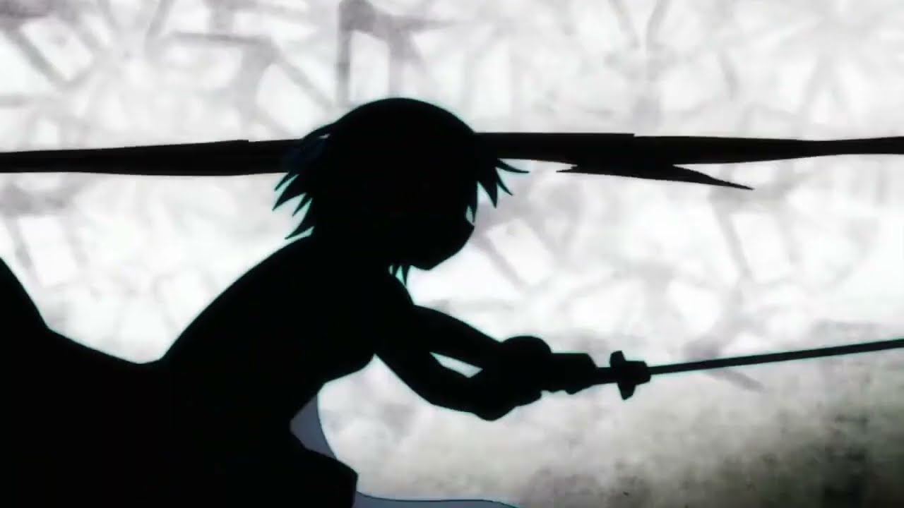 Puella magi madoka magica Sayaka AMV Decretum with lyrics (Reupload)