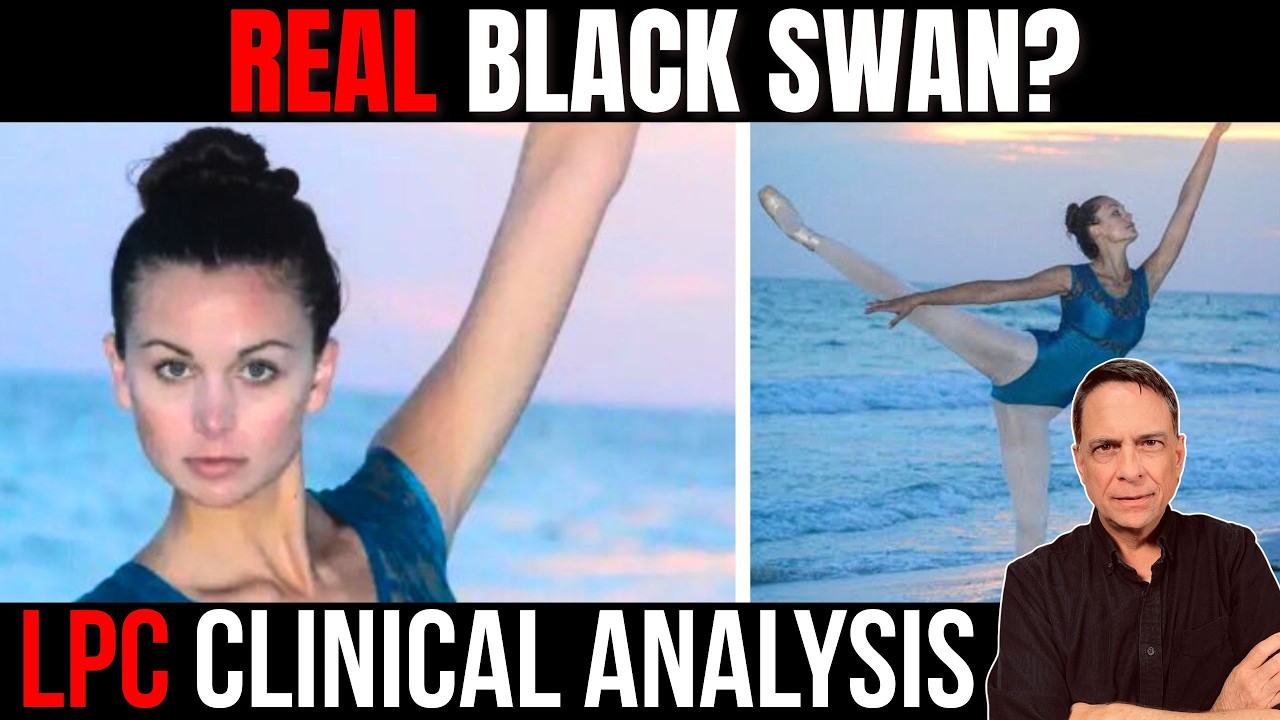 Ashley Benefield Claims Self-Defense In Her Husband's Murder [LPC Clinical Analysis]
