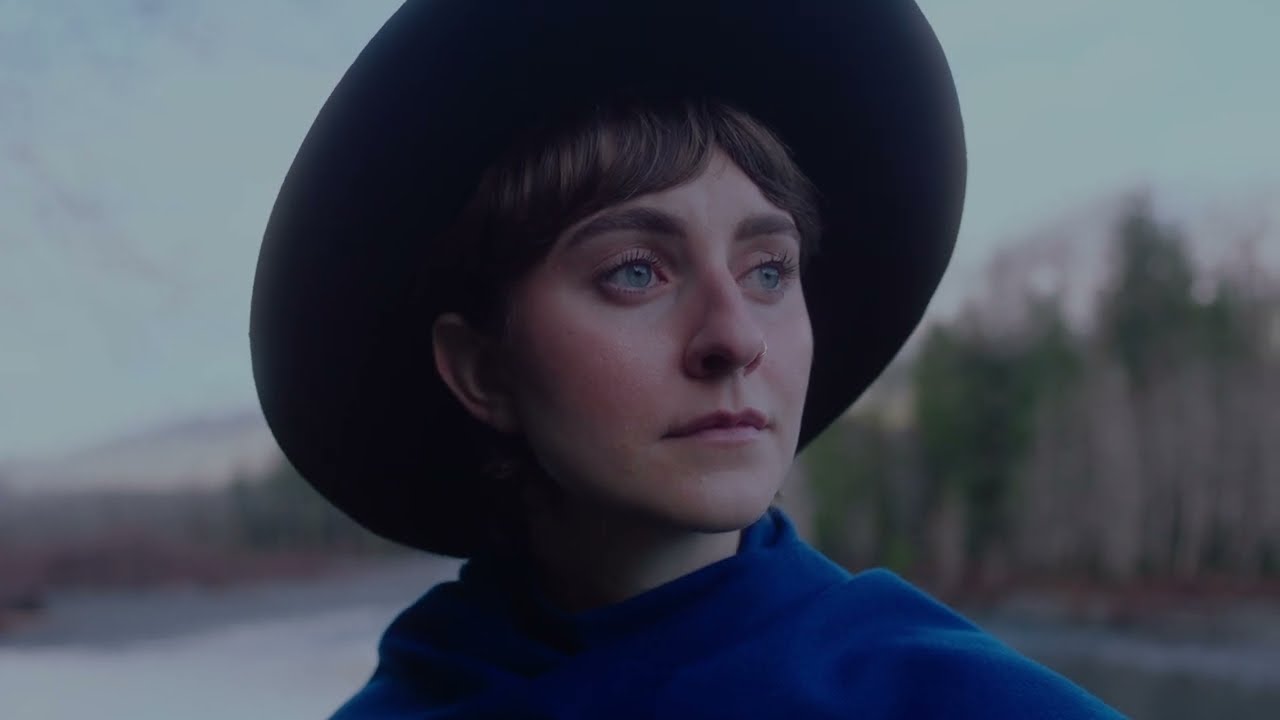 Hannah Frances - Keeper of the Shepherd (Official Video)