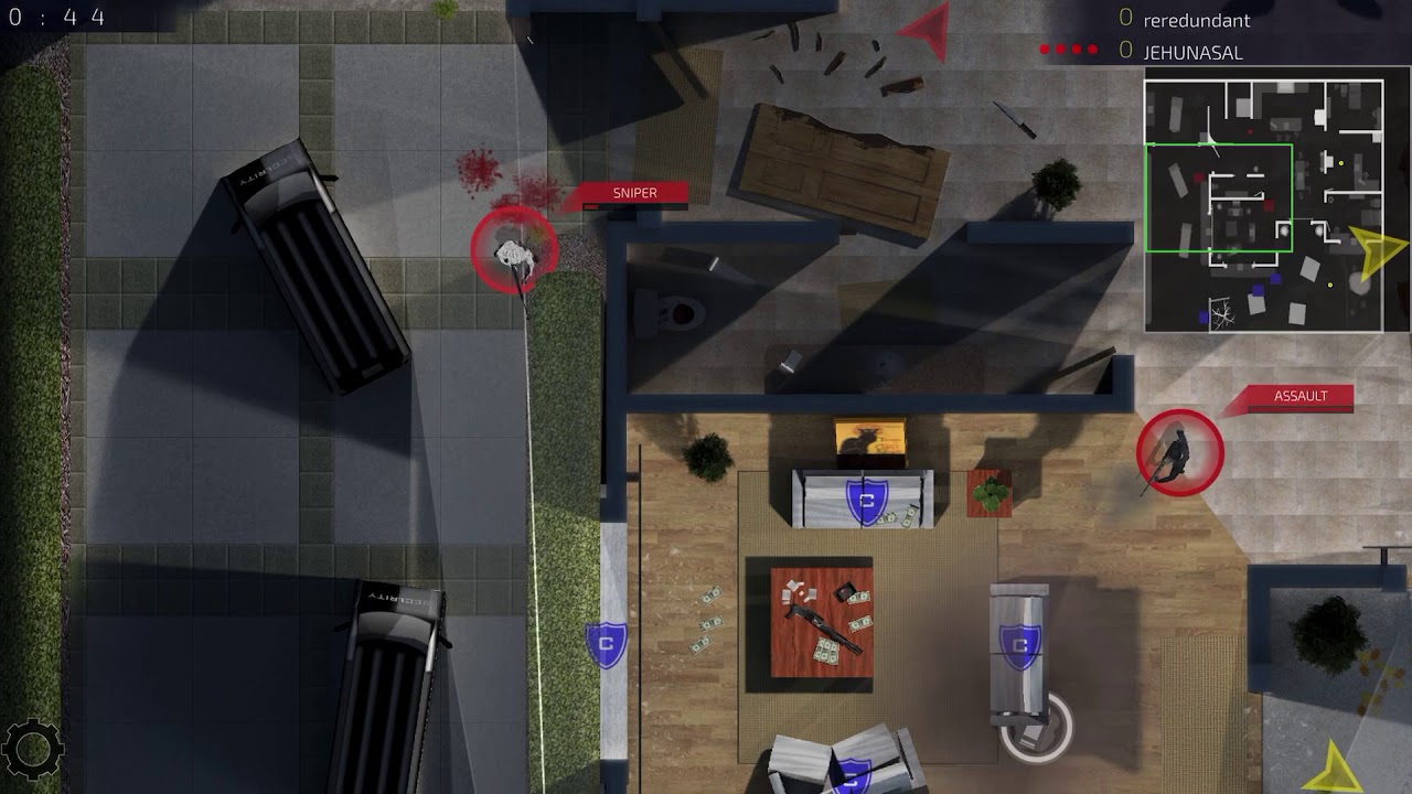 Special Tactics Online