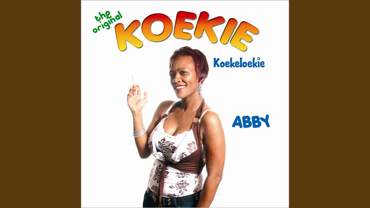 Wie Is Jou Baas?