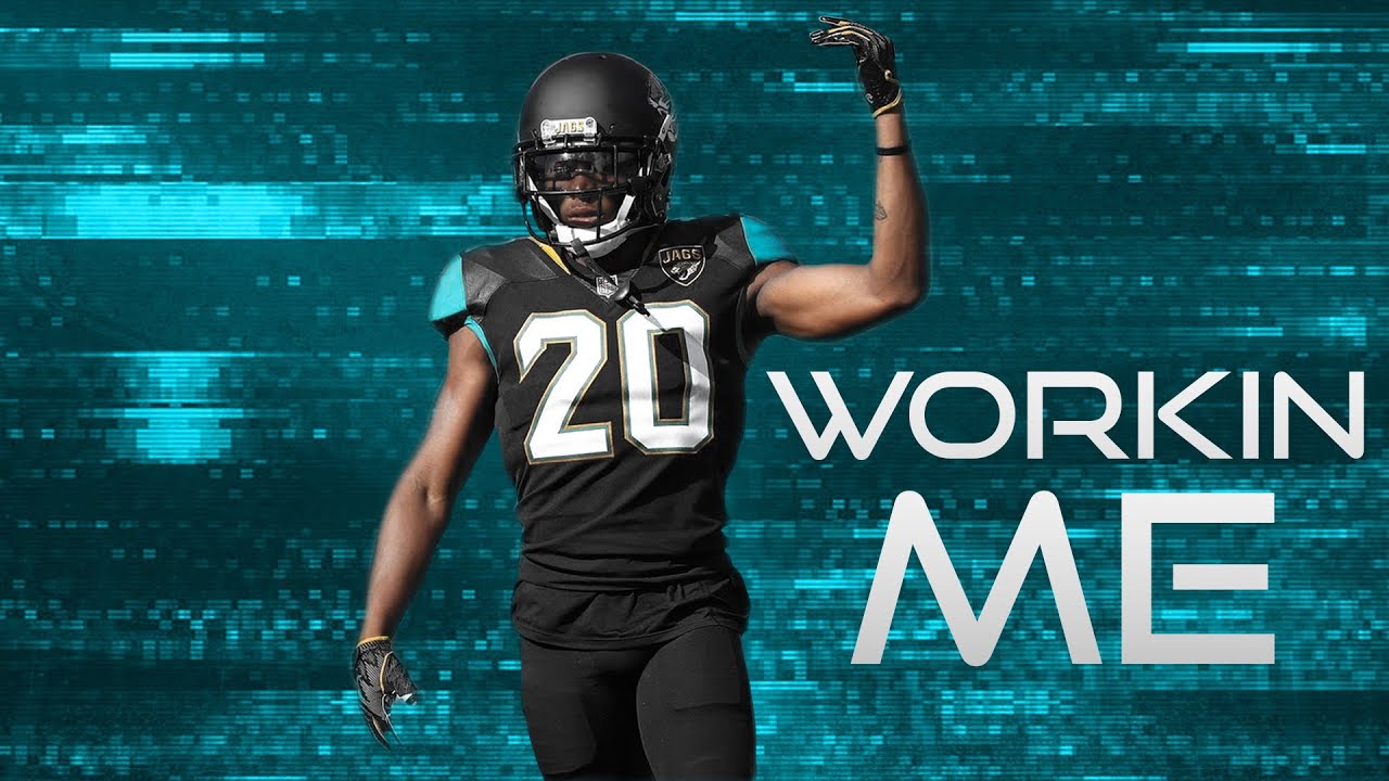Jalen Ramsey - Workin Me (2018 Jaguars Highlights) ᴴᴰ