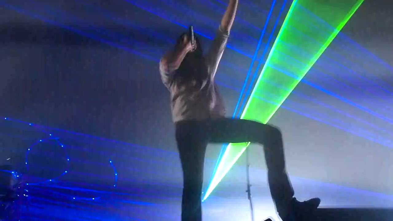Ghostland Observatory 