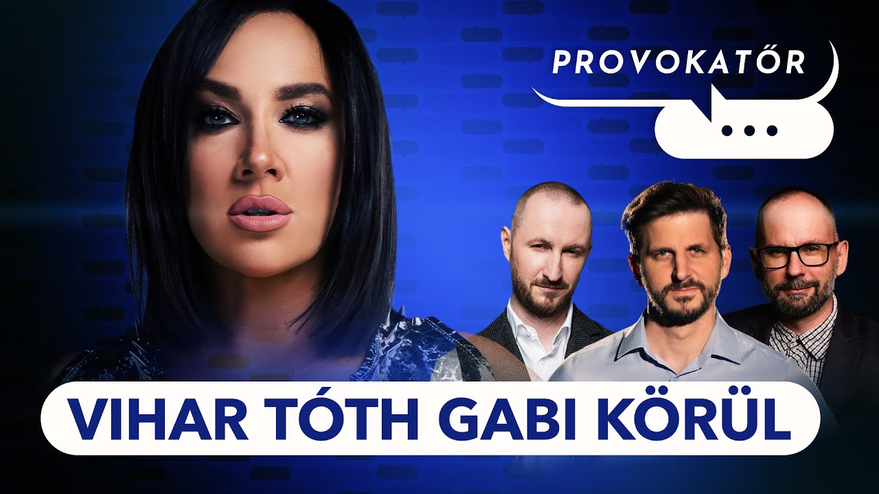 Kiderült: Hadházy Ákos a Fidesz csodafegyvere a Tisza ellen? | Provokatőr#75