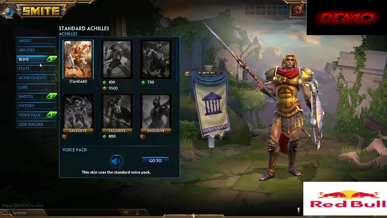 Solo lane build guide low ello