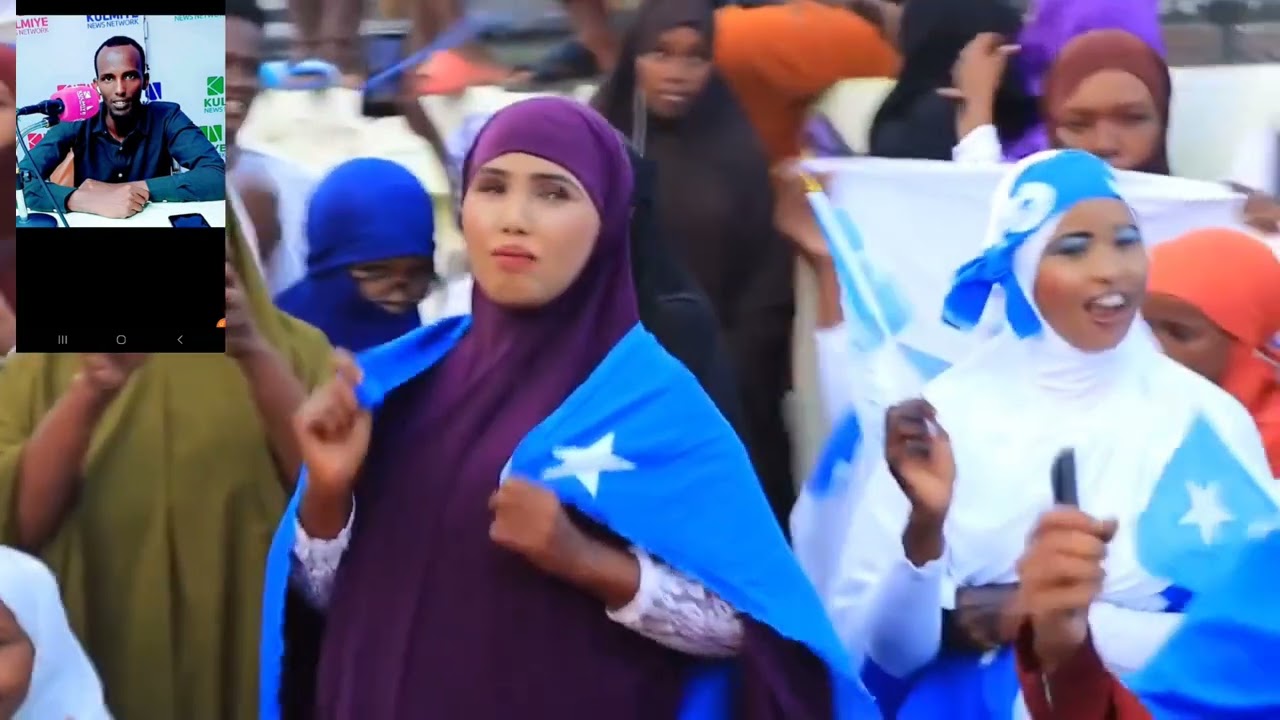 Maxaa Caawa kasocda magaalada mogdisho?