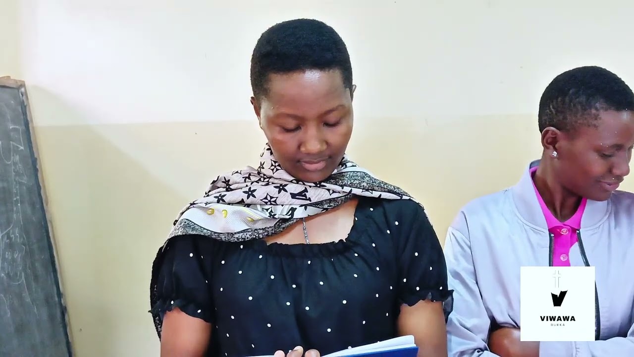VIJANA WA KICHAMBUA SIRI ZILIZOFICHWA KWENYE VITABU VYA MUSA 📖🔥