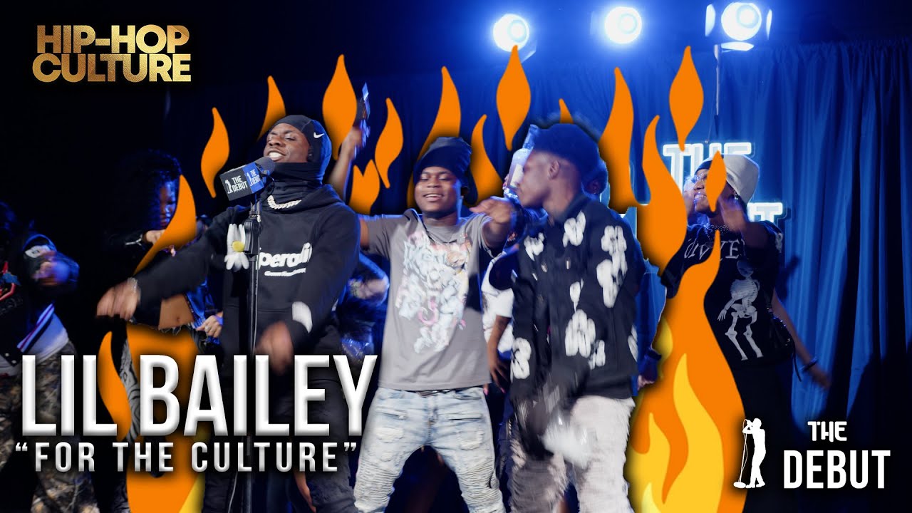 THEY WENT STUPID 🌪️😭 I almost drove into a wall dumping this🔥 Lil Bailey - Class |Smoking Loud Remix