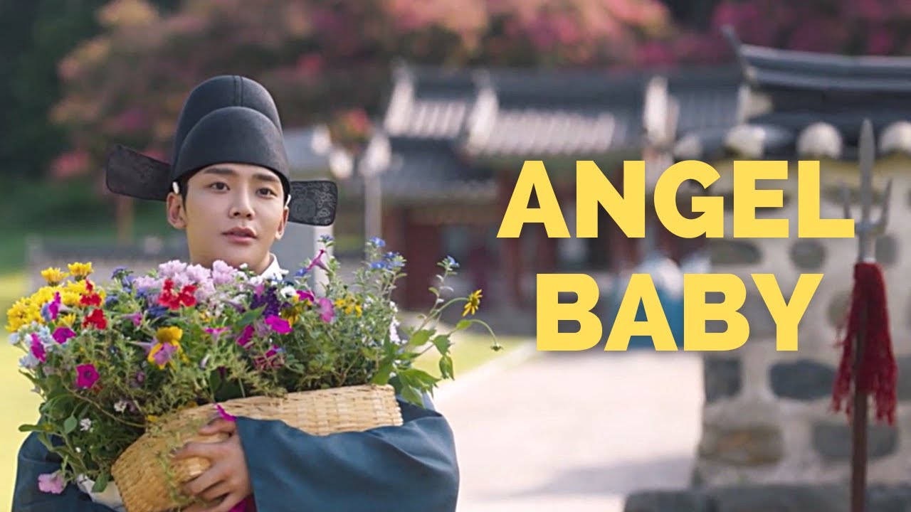 Lee Hwi & Ji-un || ANGEL BABY