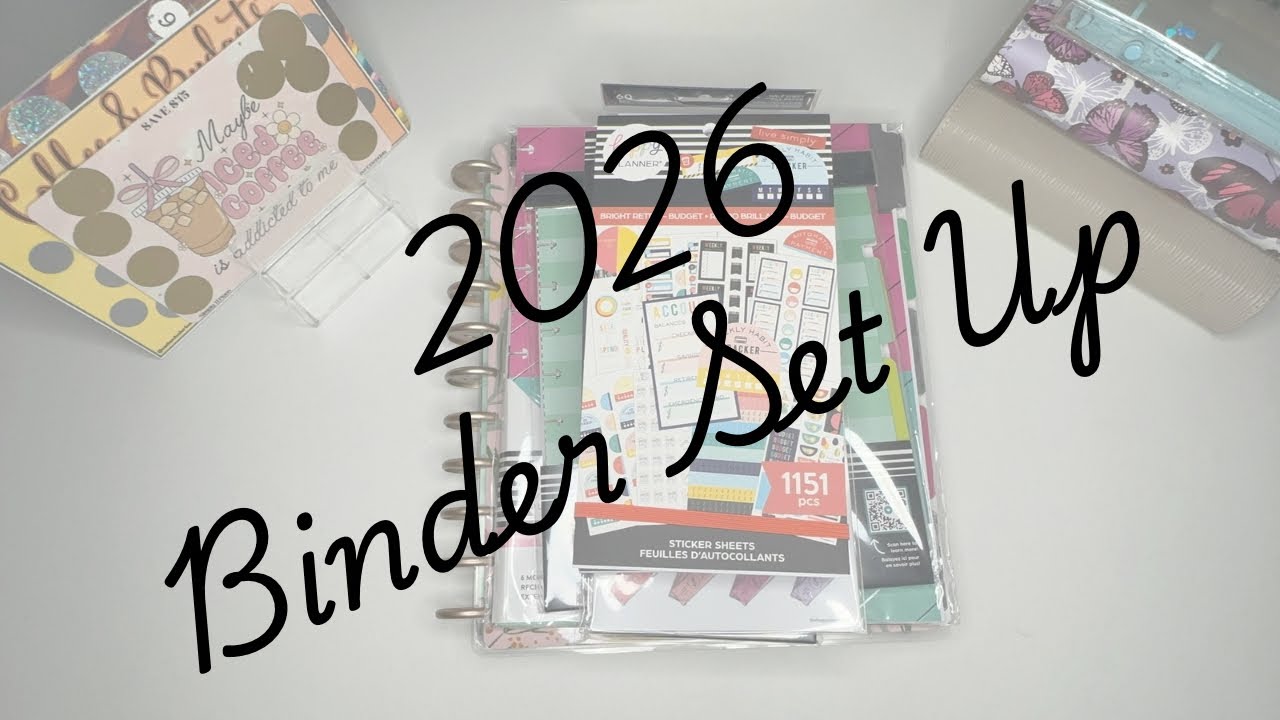 Создание папки для бюджета на 2026 год | Денежный кошелек | Резервные фонды | Проблемы со сбереже...