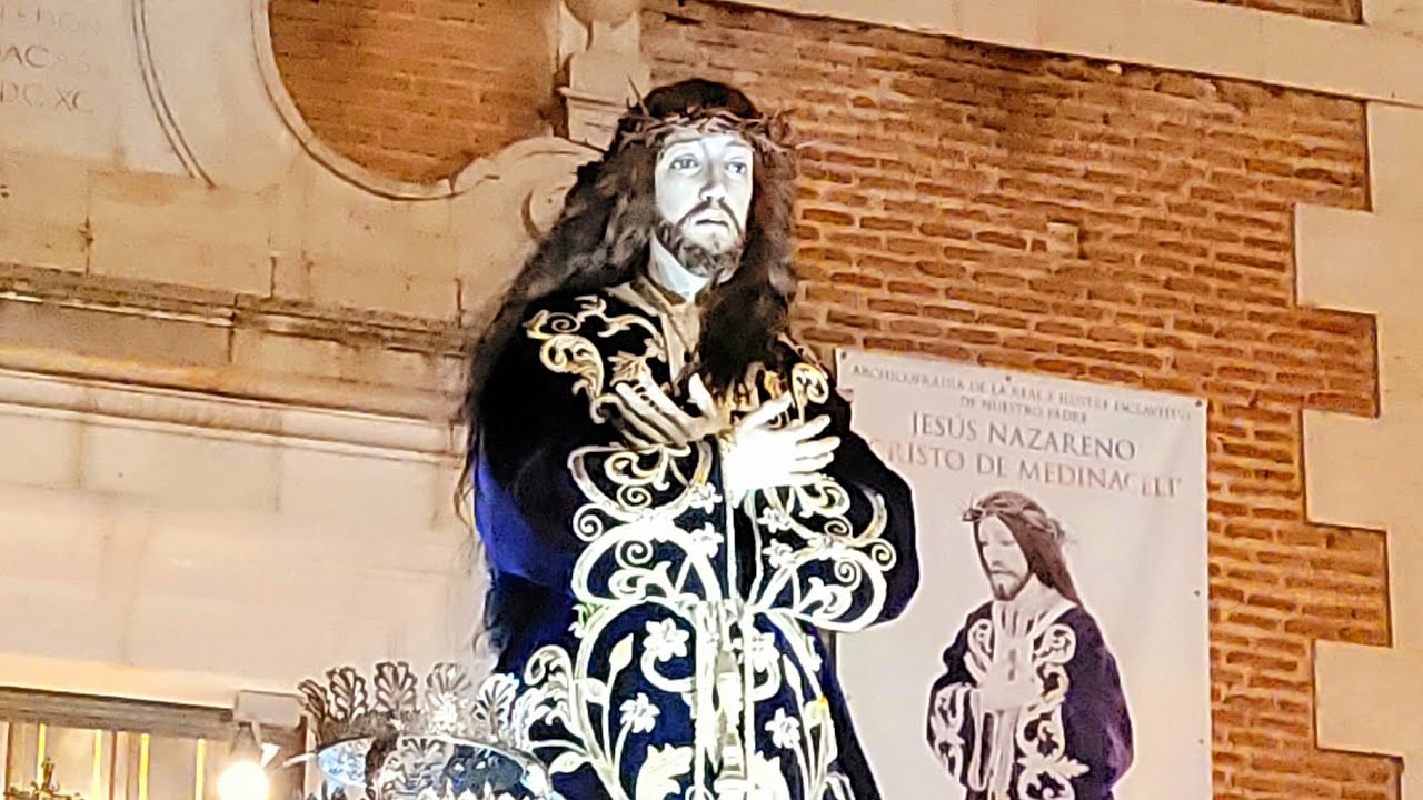 VIERNES SANTO 2023 (ARANJUEZ)