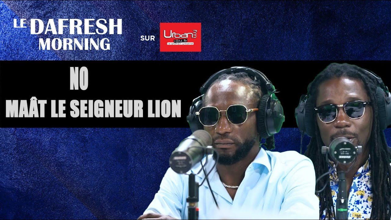 Le Festival Black History Arts ramène Maât Le Seigneur Lion pour une clôture époustouflante