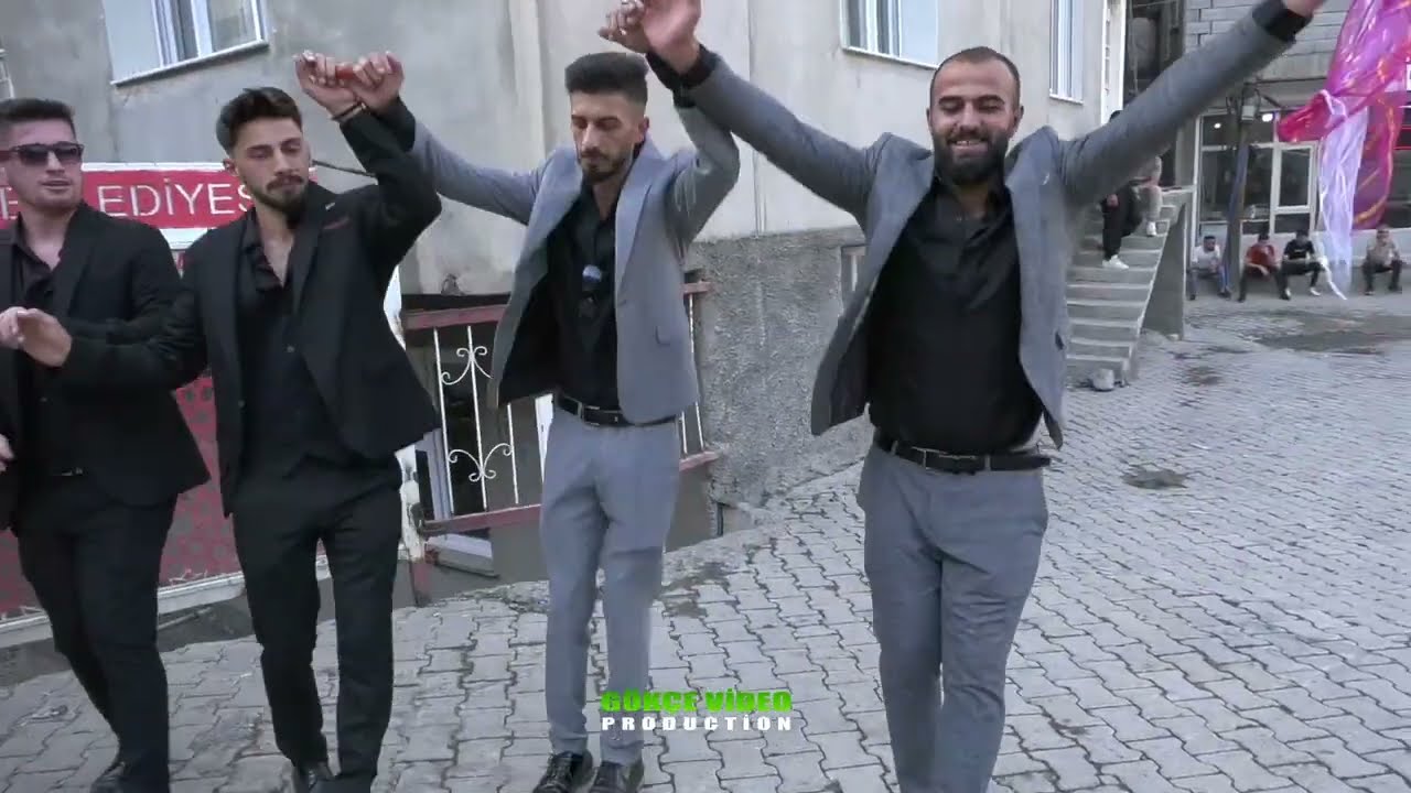 #UZUNGEÇİT Savaş & Ayşegül YILDIRIM Düğünü Part 1