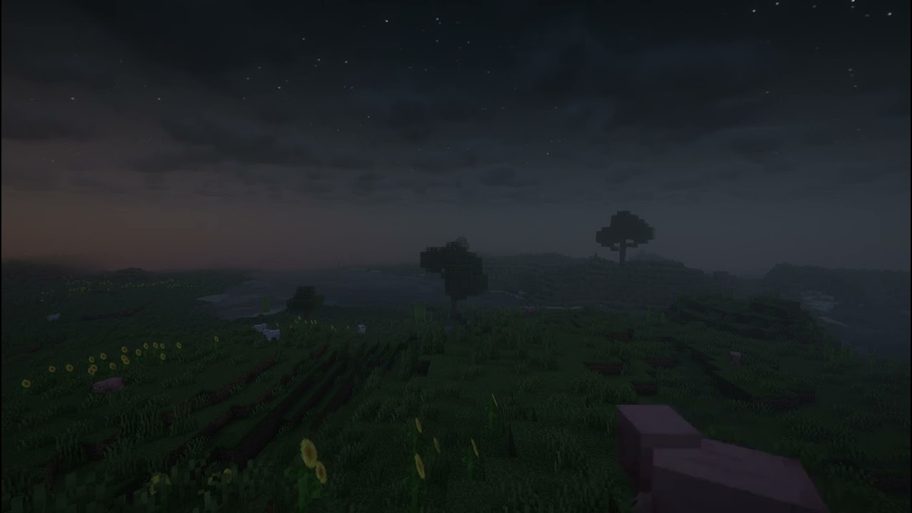 overworld