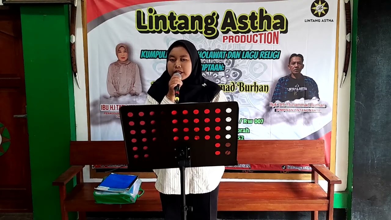 Lagu religi