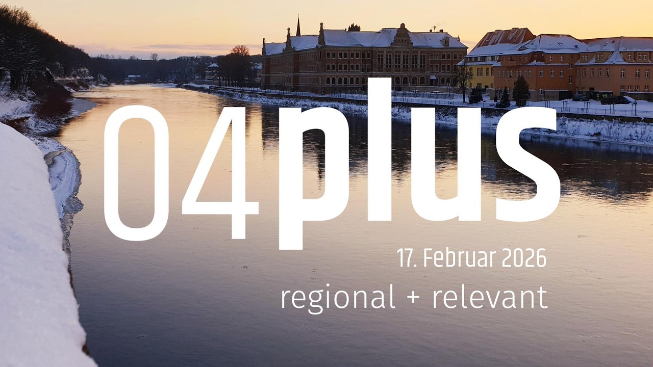 04plus - 17. Februar 2026