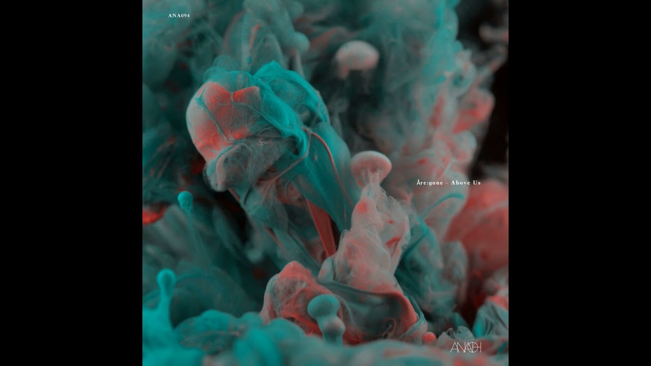 &Aring;re:gone - Above Us [ANA094]