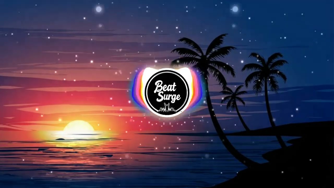 Beat Surge - Stay Through the Night