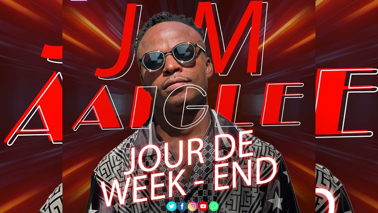 J.M aigle kokedaka bongo te 