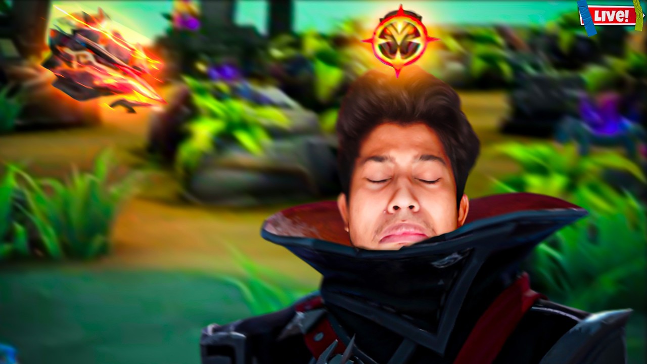 Please Moba legends gimme good team! (Landscape)