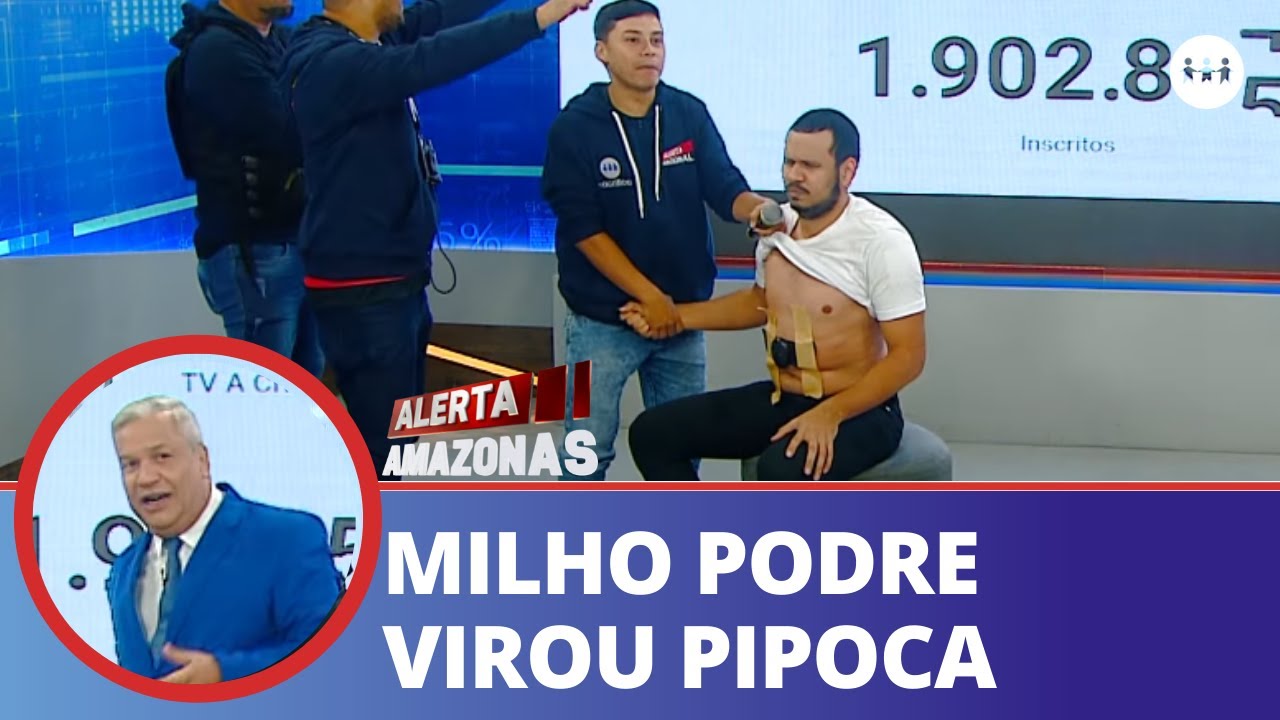 CHOQUE NA BARRIGA DO TOALHO PODRE 🤣