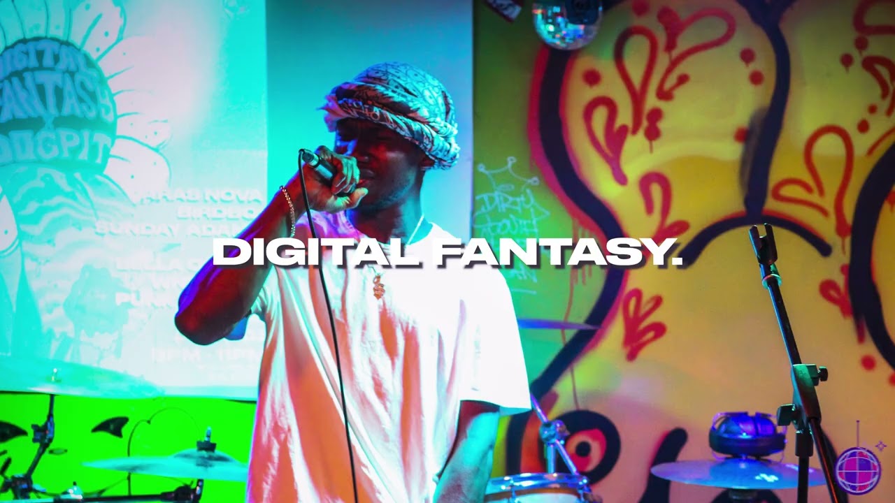 DXR - ONLY ONE ┃ digital fantasy.