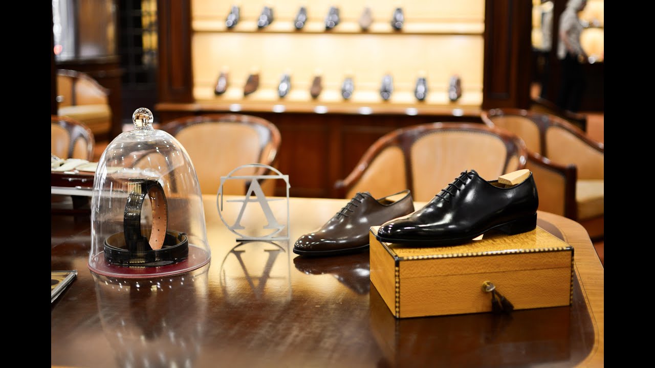 Quels souliers pour se marier ?
