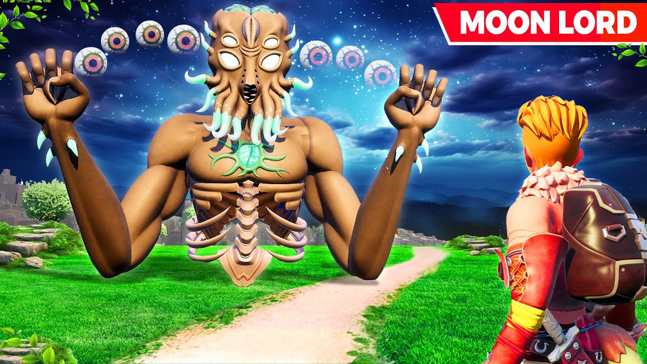 CAN I CAPTURE MOON LORD (LAST FIGHT) | PALWORLD | #118