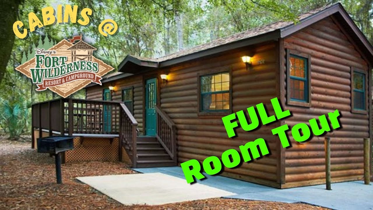 *ROOM TOUR* | Disney's 