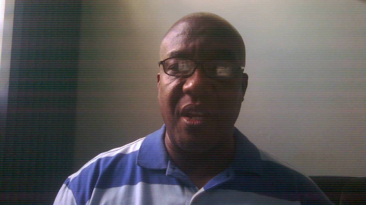 Power and Praise Minitries. Victory in the Life of the Believer.