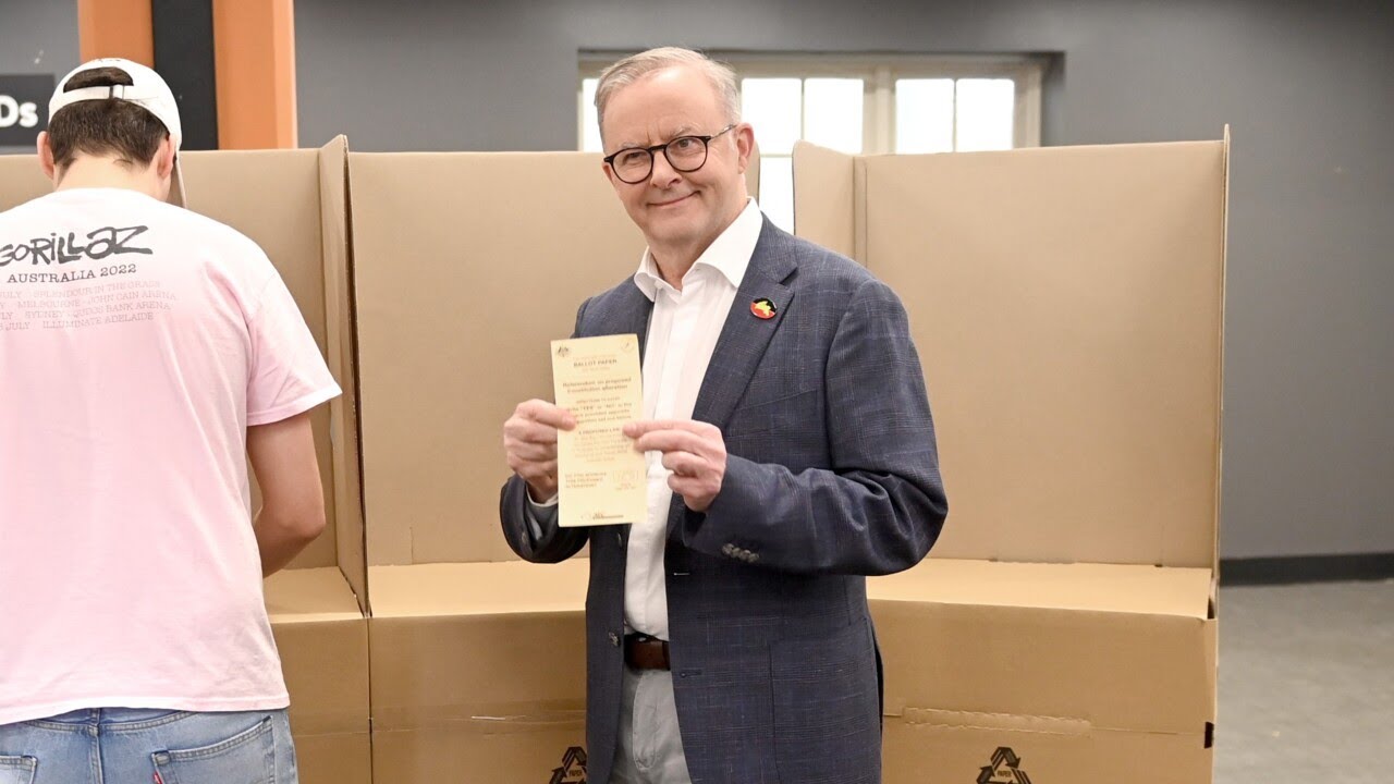 Labor &lsquo;don&rsquo;t pay too much attention&rsquo; to polls: Agriculture Minister