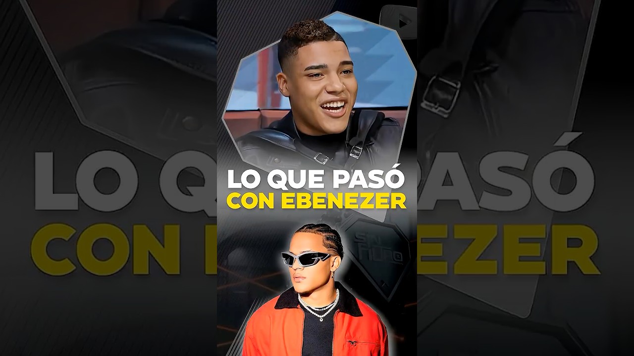 LA FIERA T&Iacute;PICA deja CLARO a EBENEZER GUERRA por querer que SEA SU MUJER en colaboraci&oacute;n