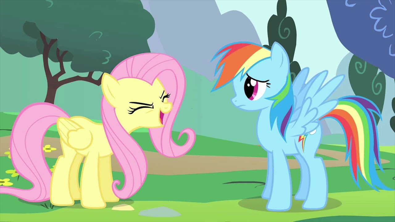 MLP YTP: Horse Apples