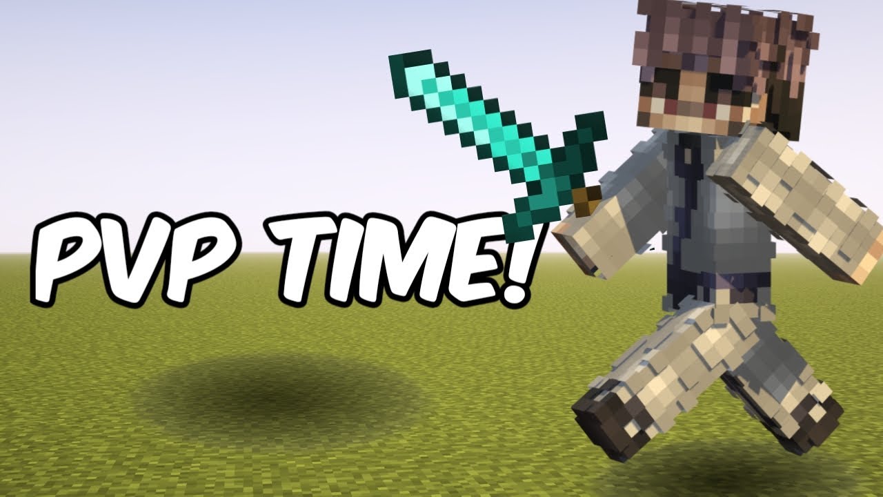 PvP Time (Beating Sweats)