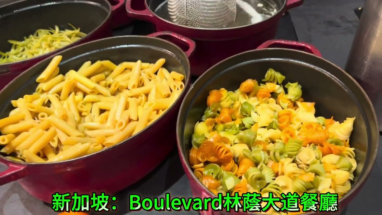 新加坡這個國家給我的感覺，￼像是世界的縮影，比如，文化/藝術/金融/￼不同種族/￼娛樂，￼等等⋯都非常豐富👍。。敬請關注，訂閱按讚，謝謝🙏