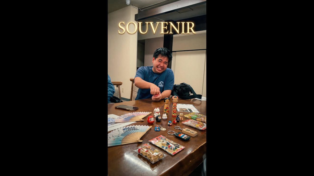 SOUVENIR