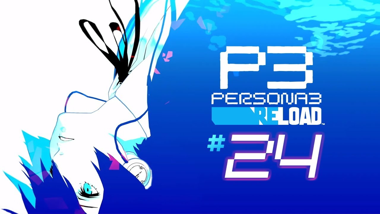 Persona 3 Reload 🏫 L'après pleine lune, Junpei fait du boudin et la vie d'étudiant ! #24
