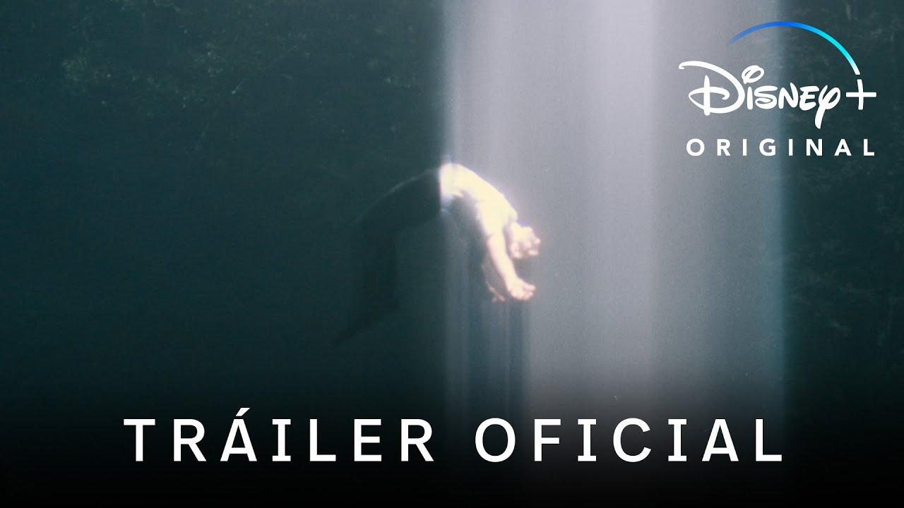 Nadie te salvar&aacute; |  Tr&aacute;iler Oficial en espa&ntilde;ol | HD