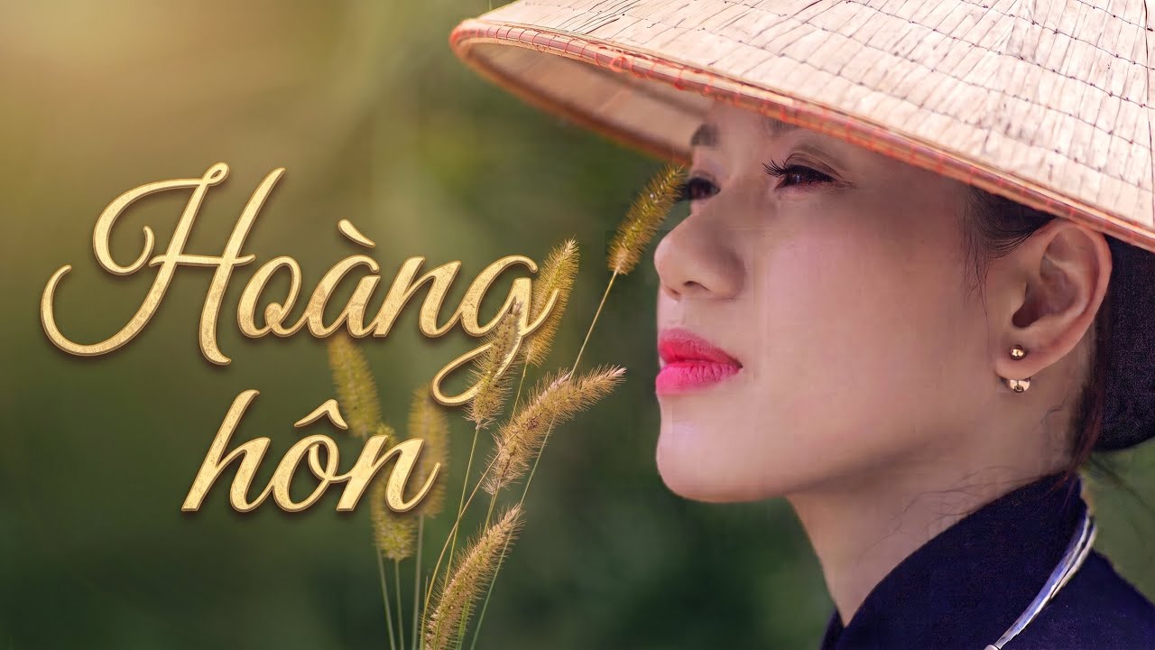 Hoàng Hôn - Betrayal | Thùy Chi | Official MV Lyrics 4K