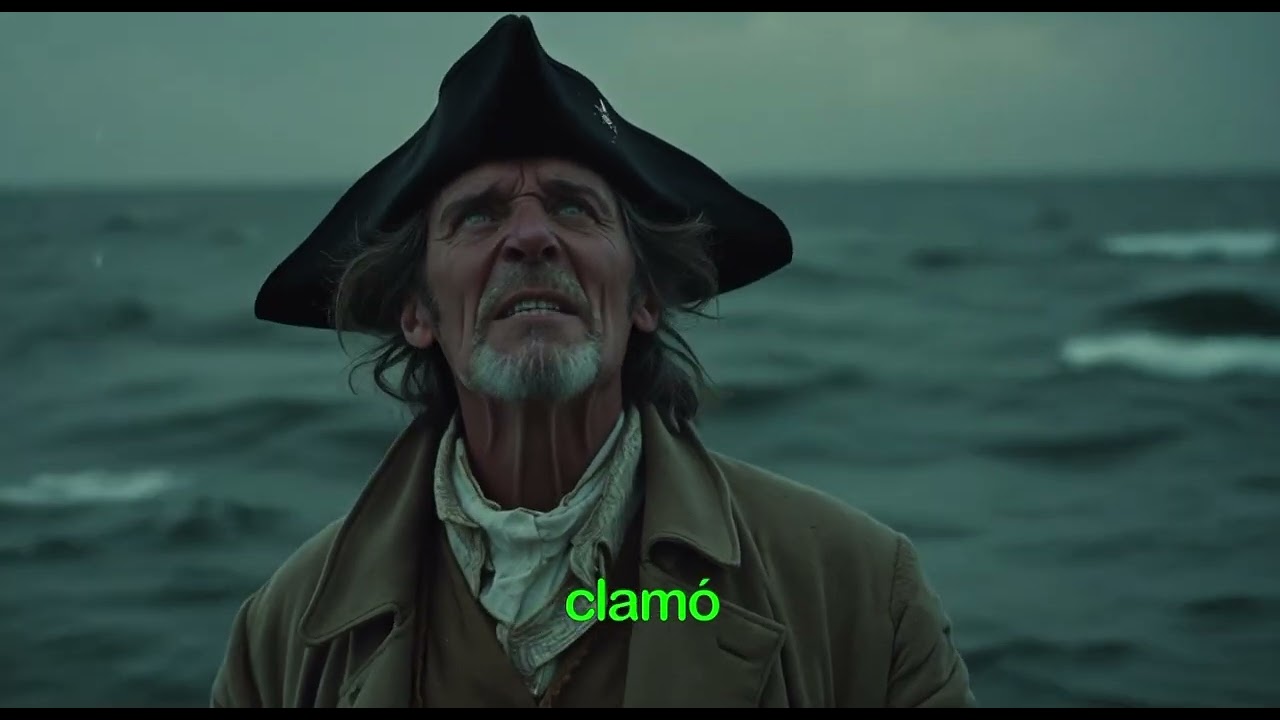 La impactante transformación detrás de Amazing Grace
