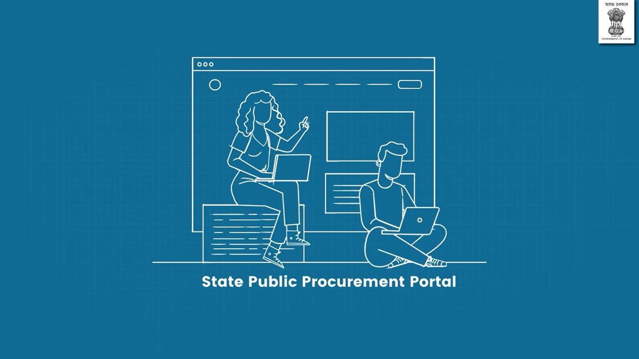 State Public Procurement Portal