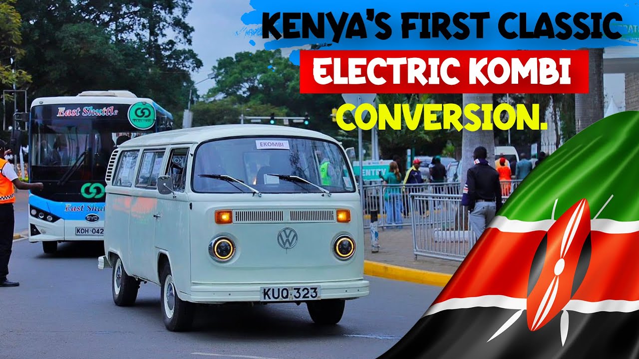 After 5 years of Converting a Classic car to Electric || Got Faster than Expected.