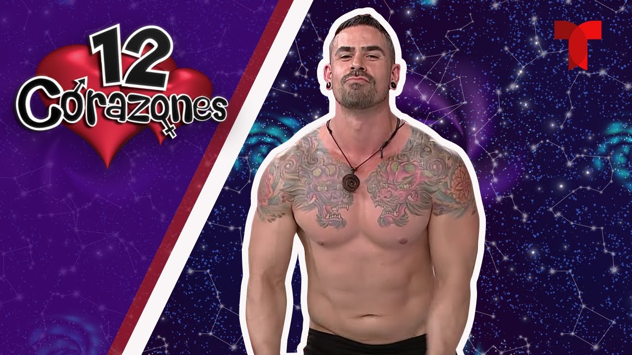 Amantes del deporte | 12 Corazones