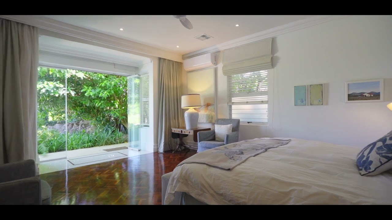 DBNT-13389- EXCEPTIONAL, LUXURIOUS RESIDENCE, WITH ELEVATED SEA VIEWS - FOR THE EXTENDED