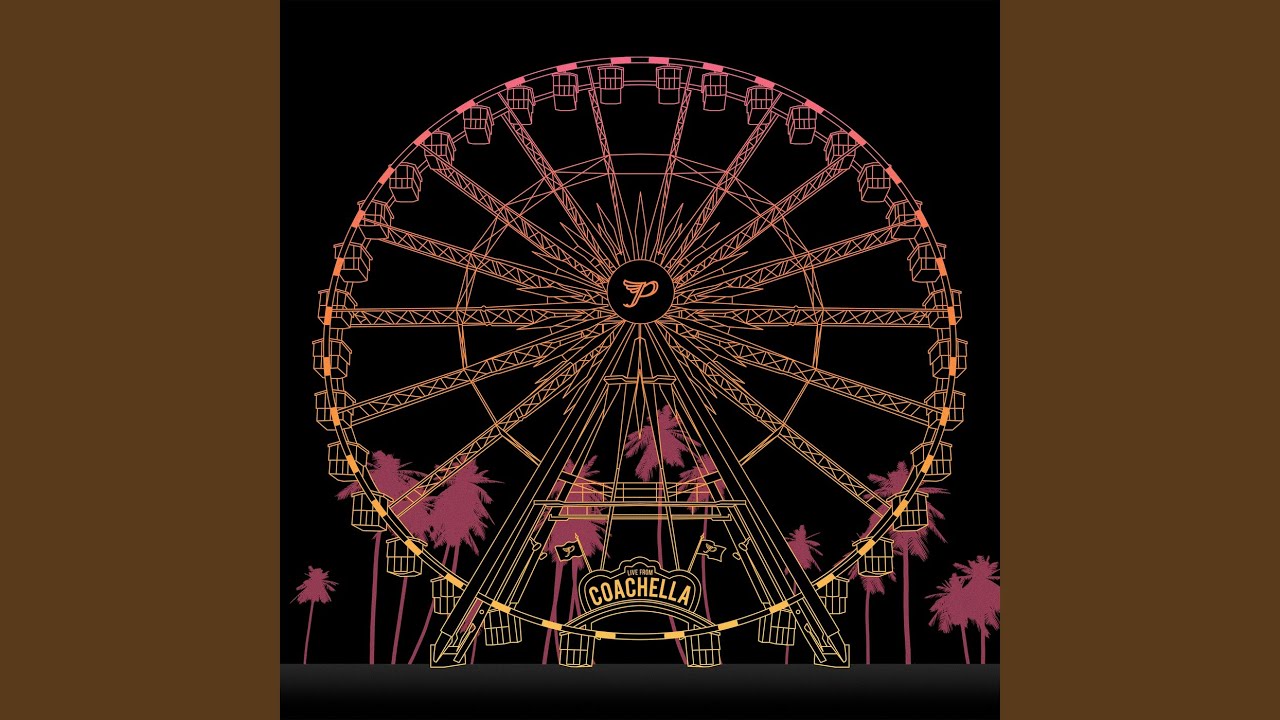 Tame (Live from Coachella, Indio, CA. May 1st, 2004)