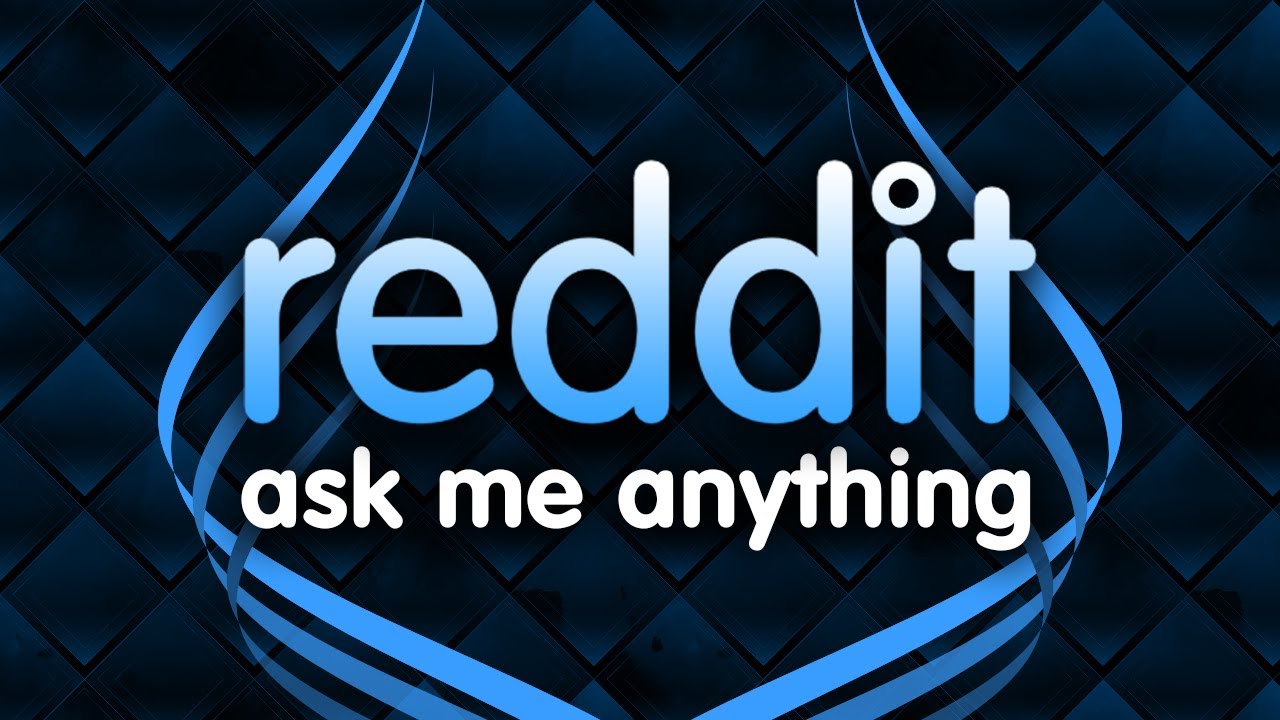 AMA Video 1/2