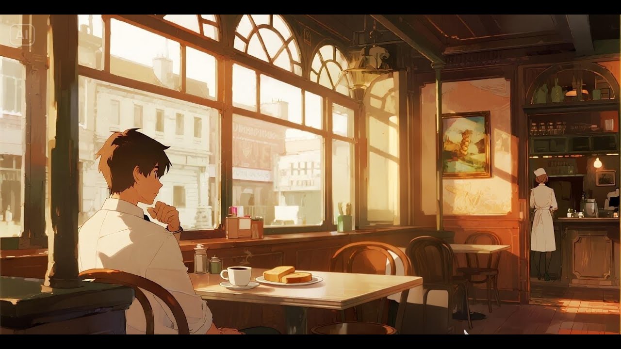 Morning Coffee